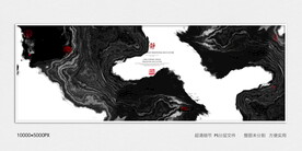 酒店高端装饰画