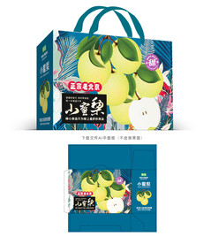 小蜜梨礼盒