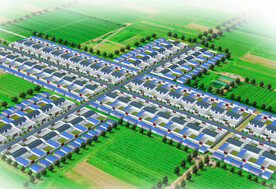 村居风貌提升效果