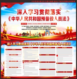 中华人民共和国预备役人员法