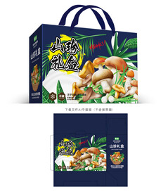 菌菇大礼包