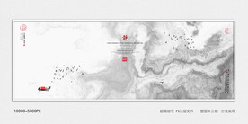 别墅玄关装饰画