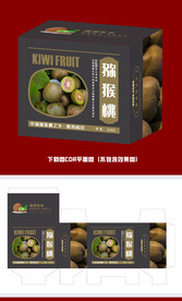 猕猴桃包装