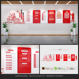 安全生产文化墙