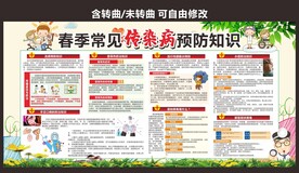 传染病