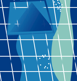抽象几何图