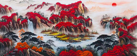 鸿运当头