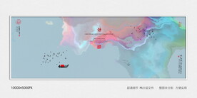 高端酒店装饰画