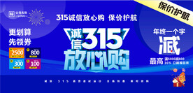 315促销