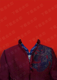 老人像换装 女性