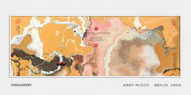 酒店大堂装饰画