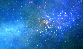星空背景