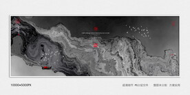 新中式复古装饰画