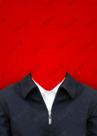 老年人像 男性 换装