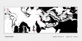 酒店高端装饰画