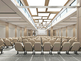 会议室效果图