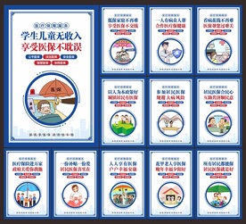医疗保障