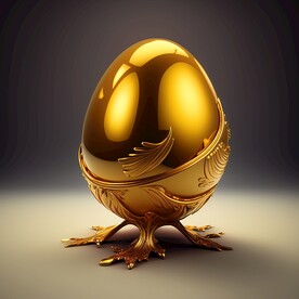 黄金蛋