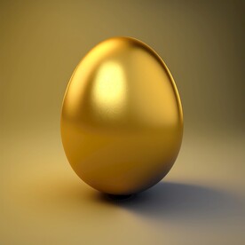 金蛋