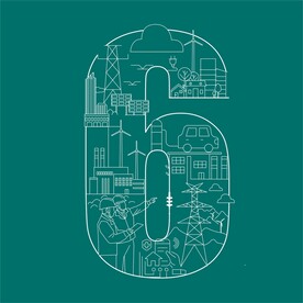 国家电网电力线描数字