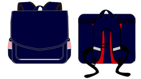 书包设计