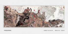 别墅玄关装饰画