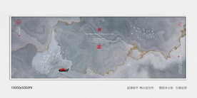 水墨禅意装饰画