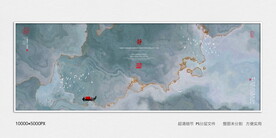 高清大理石纹理