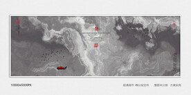 别墅玄关装饰画