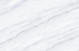 鱼肚白 黑白根大理石纹理 岩板