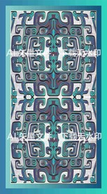 青铜器传统文化