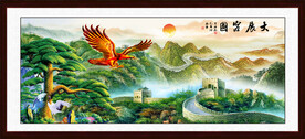 大展宏图