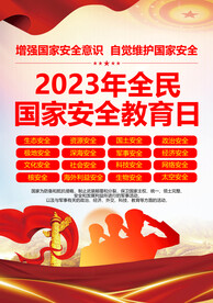 全民国家安全教育日