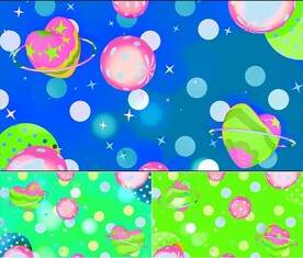 六一儿童节文艺汇演视频素材