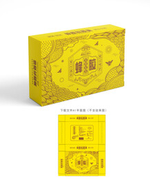 蜂胶软胶囊包装