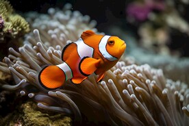 小丑鱼