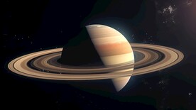 土星