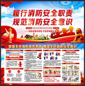 消防安全