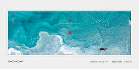 水墨沙发背景装饰画