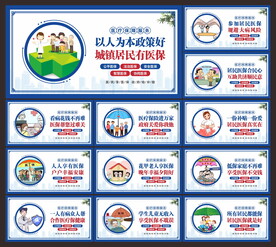 医保
