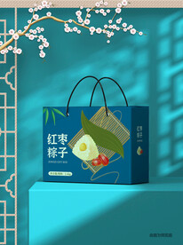 粽子礼盒
