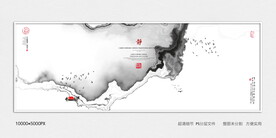 酒店大堂装饰画