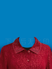 老人像换装 女性