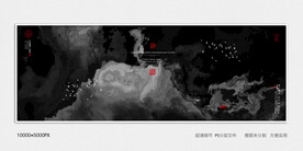 水墨禅意装饰画