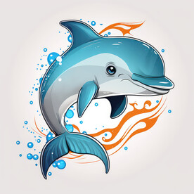 海豚