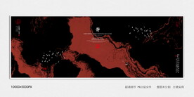 水墨禅意装饰画