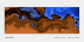 水墨禅意装饰画