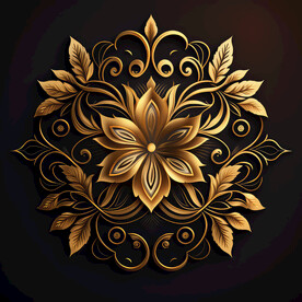 金花