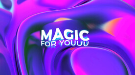 酸性设计高级渐变