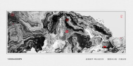 水墨禅意装饰画